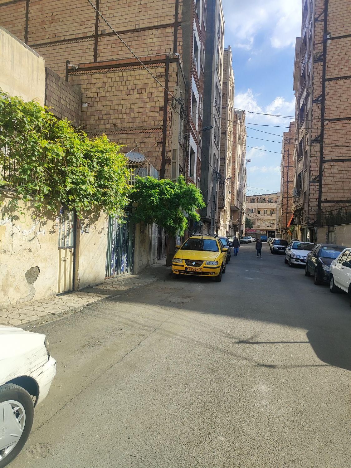 فروش خانه ویلایی ۱۳۶ متری درمرتضاگرد|فروش خانه و ویلا|تهران, کریم‌آباد|دیوار