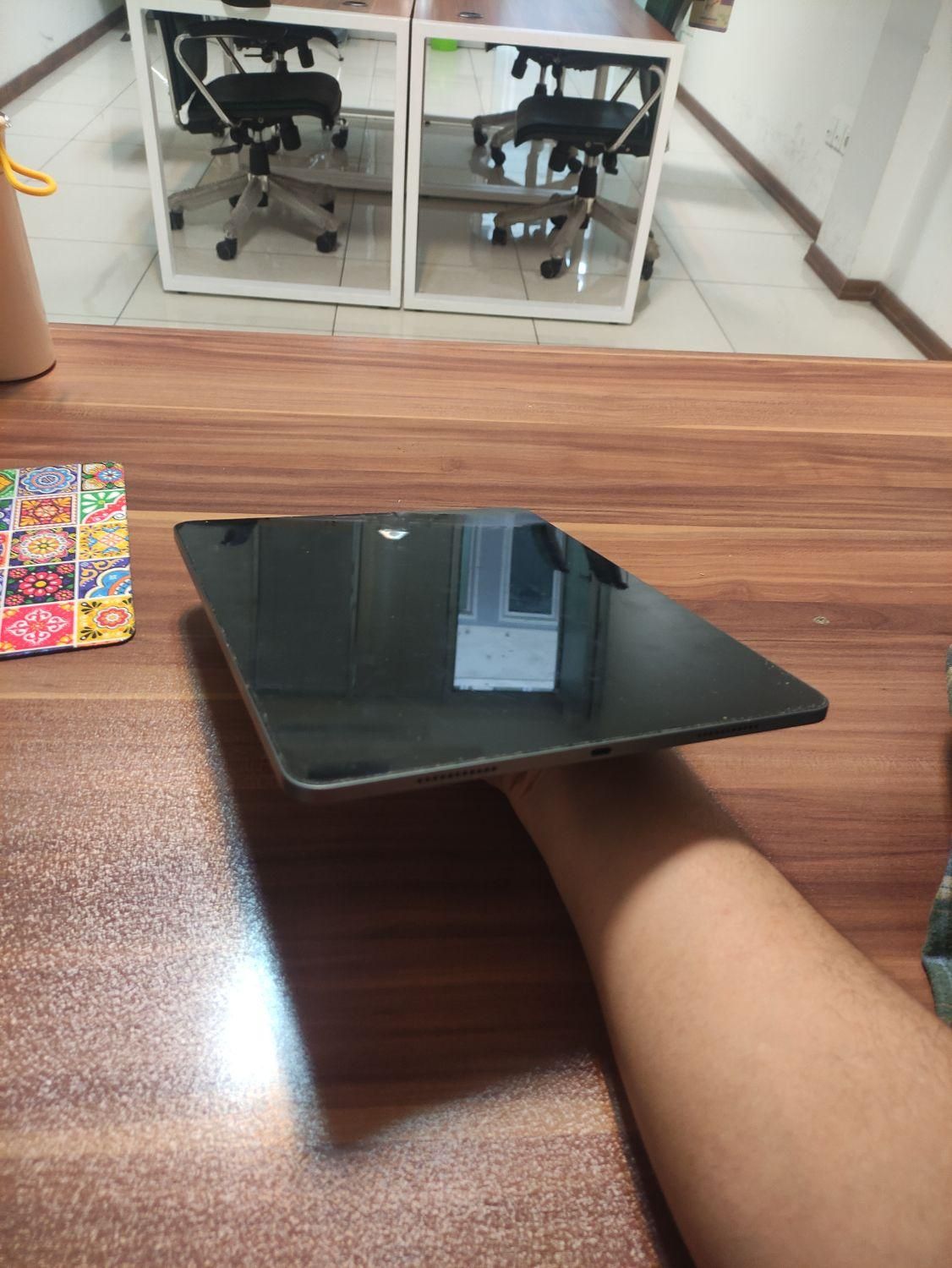 فروش iPad مدل 2021 نسل پنجم با تراشه قدرتمند M1|تبلت|کرج, مارلیک|دیوار