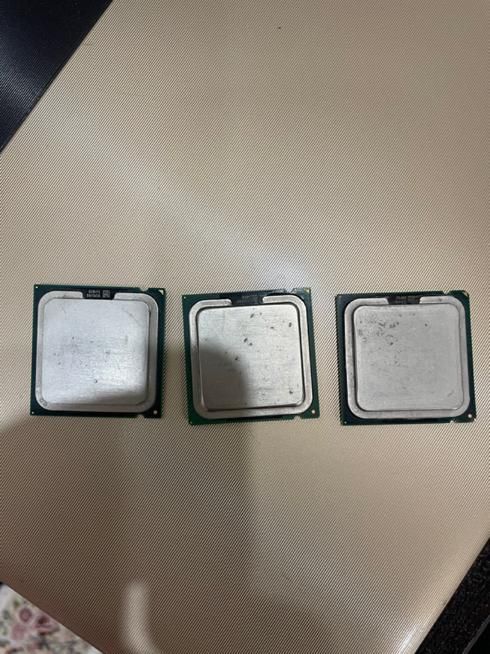 پردازنده cpu|قطعات و لوازم جانبی رایانه|اهواز, کوروش|دیوار