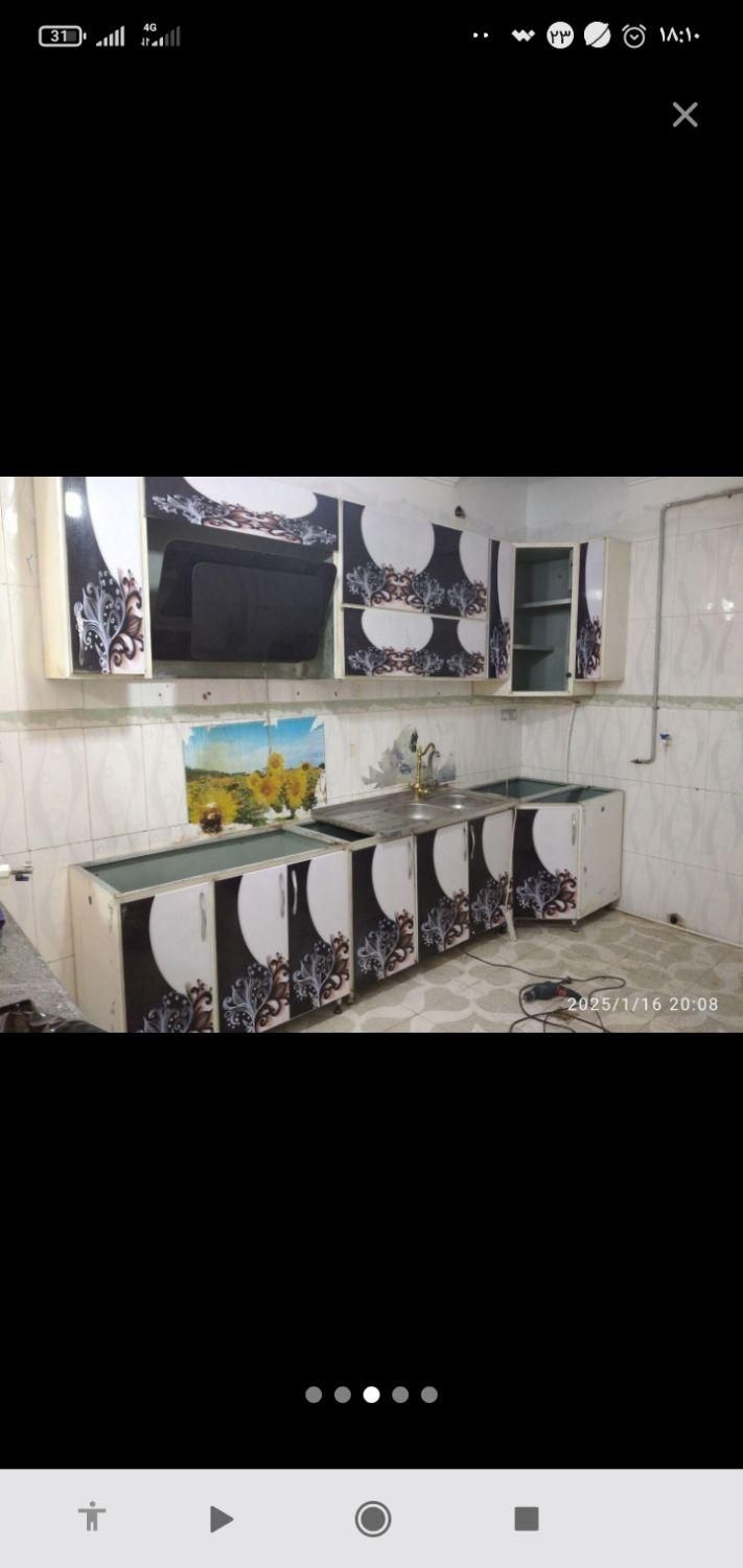 نصب کابینت فلز وقفسه فروشگاهی|خدمات پیشه و مهارت|ایرانشهر, |دیوار