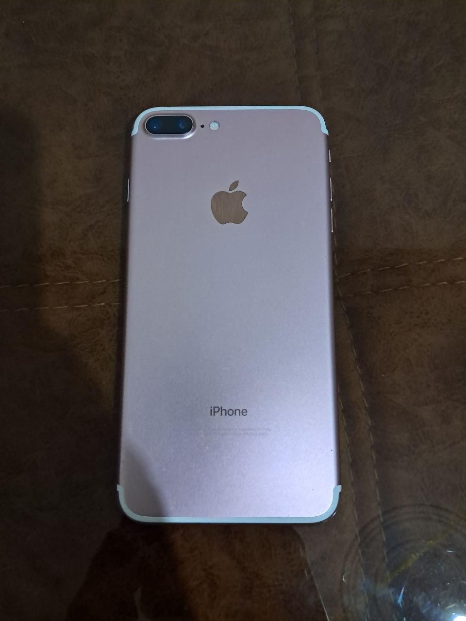 اپل iPhone 7 Plus با حافظهٔ ۳۲ گیگابایت|موبایل|تهران, افسریه|دیوار
