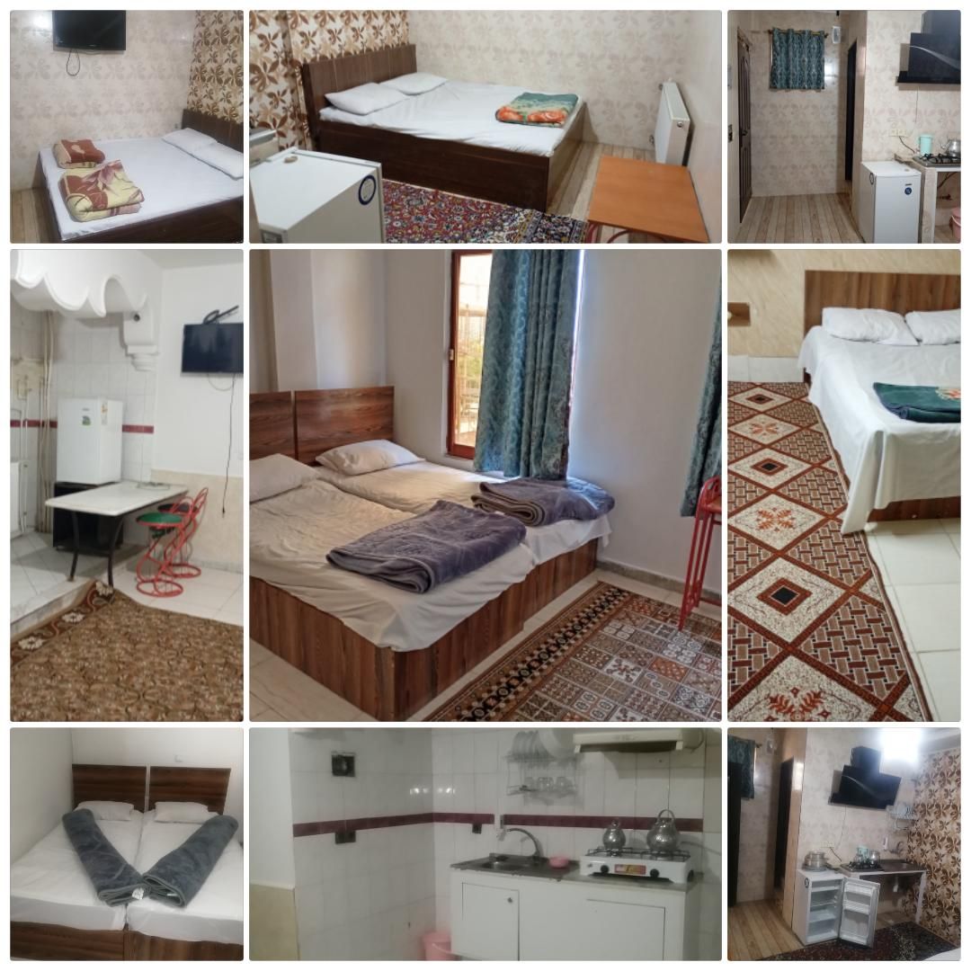 اجاره سویت هتل آپارتمان روزانه باپارکینگ وآسانسور|اجارهٔ کوتاه‌مدت آپارتمان و سوئیت|مشهد, ۱۷ شهریور|دیوار