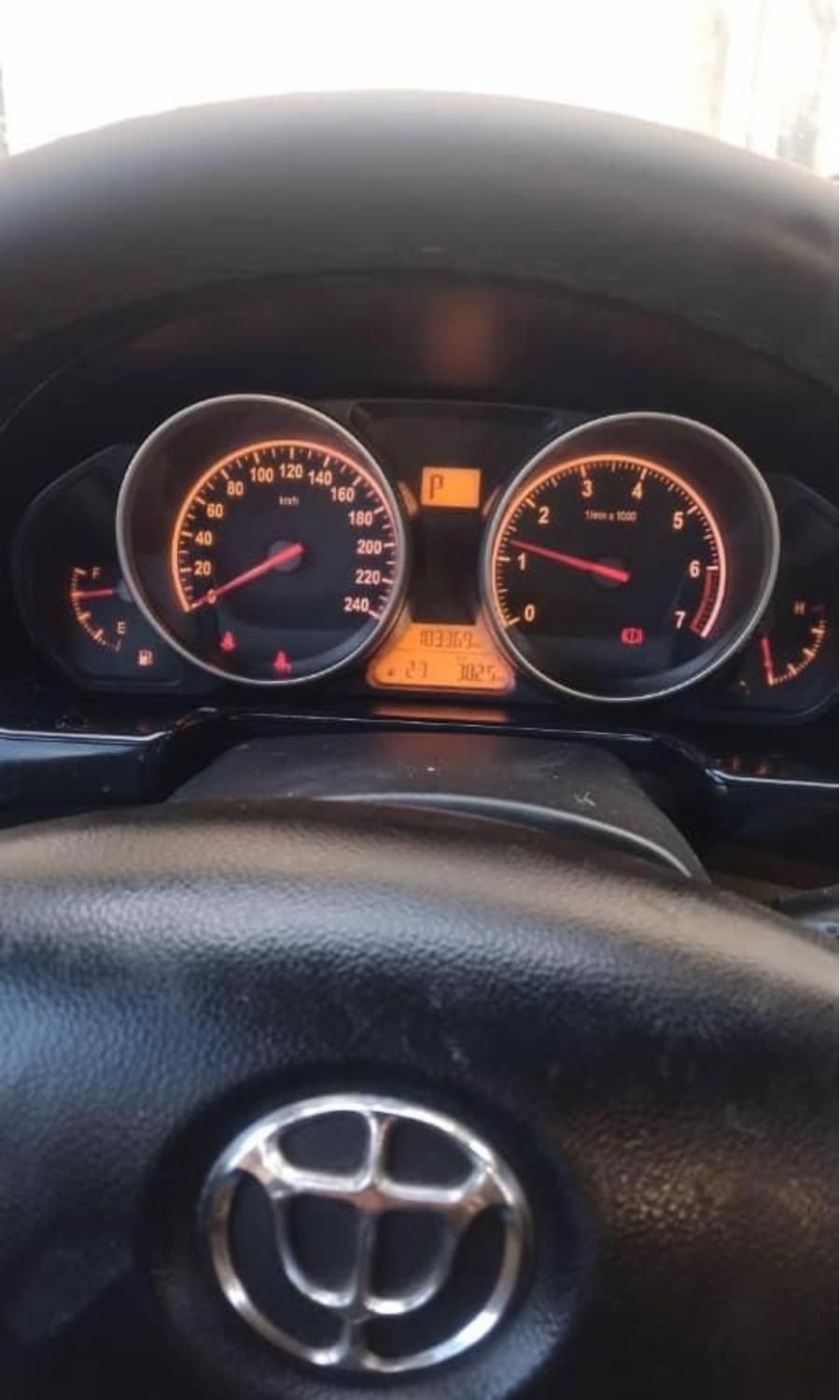فروش اقساطی برلیانس H330 اتوماتیک 1500cc، مدل ۱۳۹۵|خودرو سواری و وانت|کرمان, |دیوار