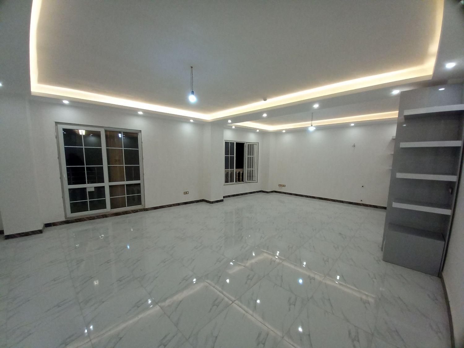 ۱۵۲ متر * تک واحدی * ۲ پارکینگ * مطبخ * مستر|فروش آپارتمان|رشت, حسین آباد|دیوار