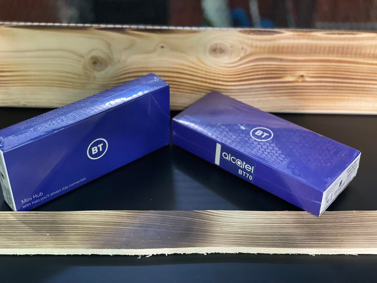 مودم 4.5G بی تی مدل Mini Hub BT70|مودم و تجهیزات شبکه|تهران, اختیاریه|دیوار