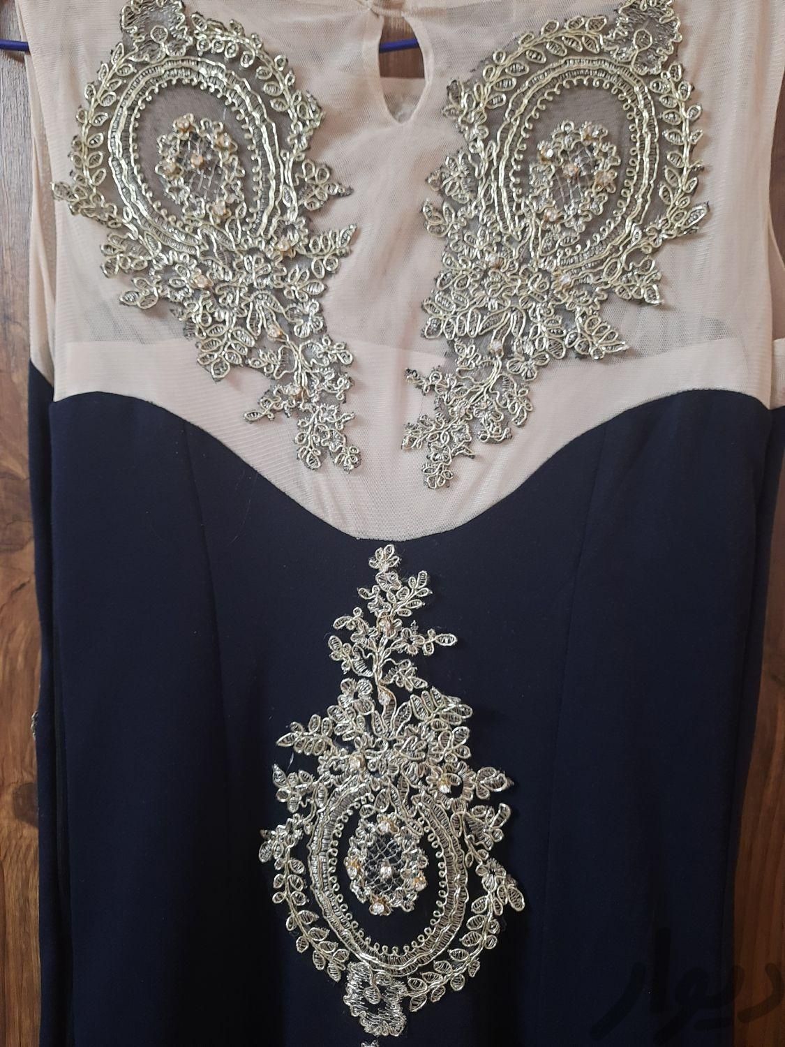 لباس مجلسی شیک و زیبا|لباس|اصفهان, شهشهان|دیوار