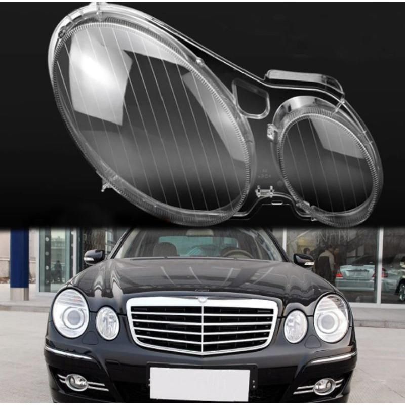طلق‌ چراغ benz c200 e350 s500 e280 e300 بنز|قطعات یدکی و لوازم جانبی|تهران, ایوانک|دیوار