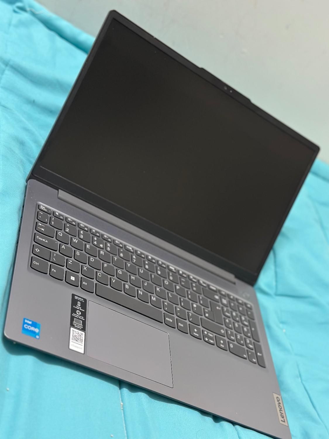 لپتاپ لنوو Slim 3 15IRU8|رایانه همراه|تهران, تجریش|دیوار
