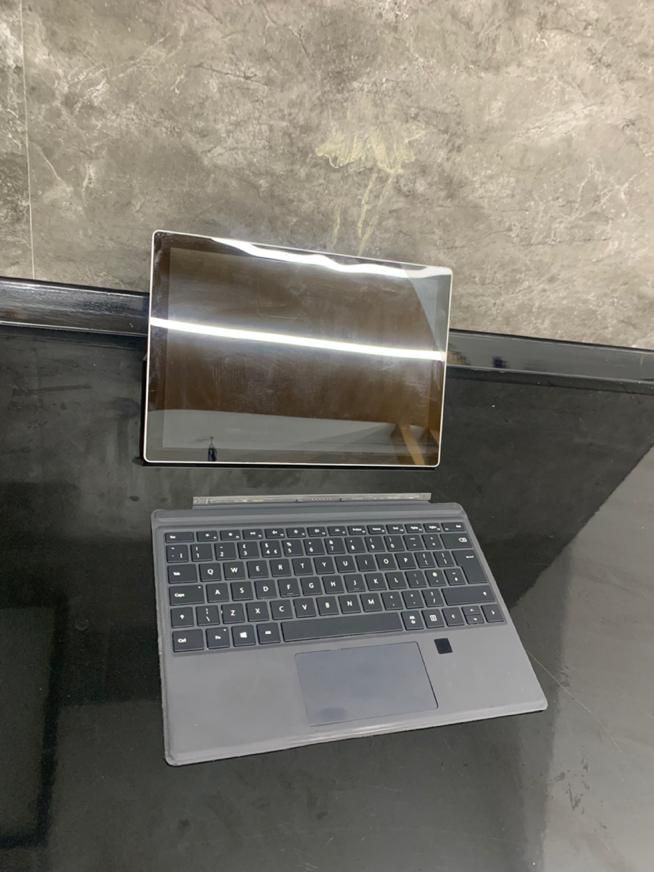 Surface pro7|رایانه همراه|اصفهان, خانه اصفهان|دیوار