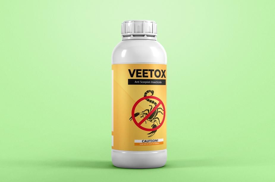 سم حشره کش و عقرب کش Veetox - سمپاشی|لوازم نظافت|تهران, بازار|دیوار