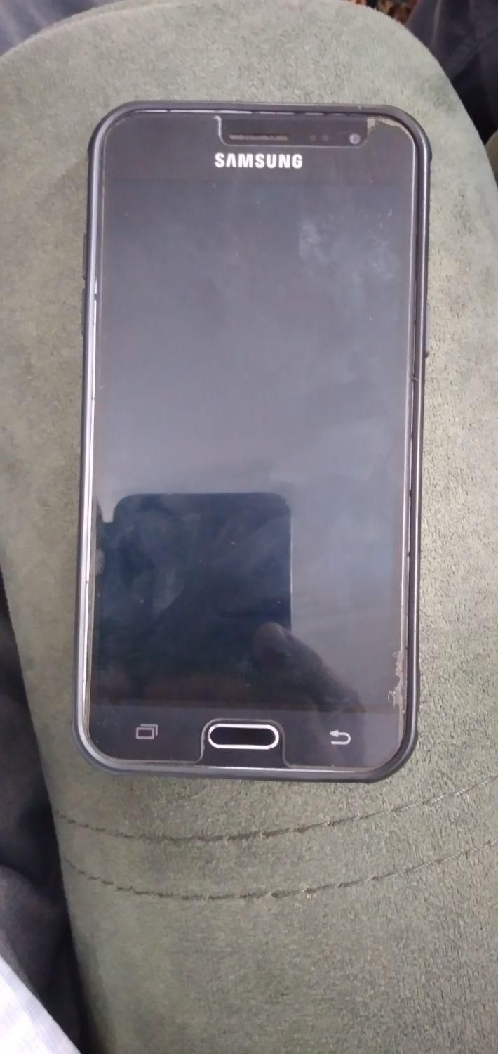 سامسونگ Galaxy J3 (2016) با حافظهٔ ۸ گیگابایت|موبایل|باقرشهر, |دیوار