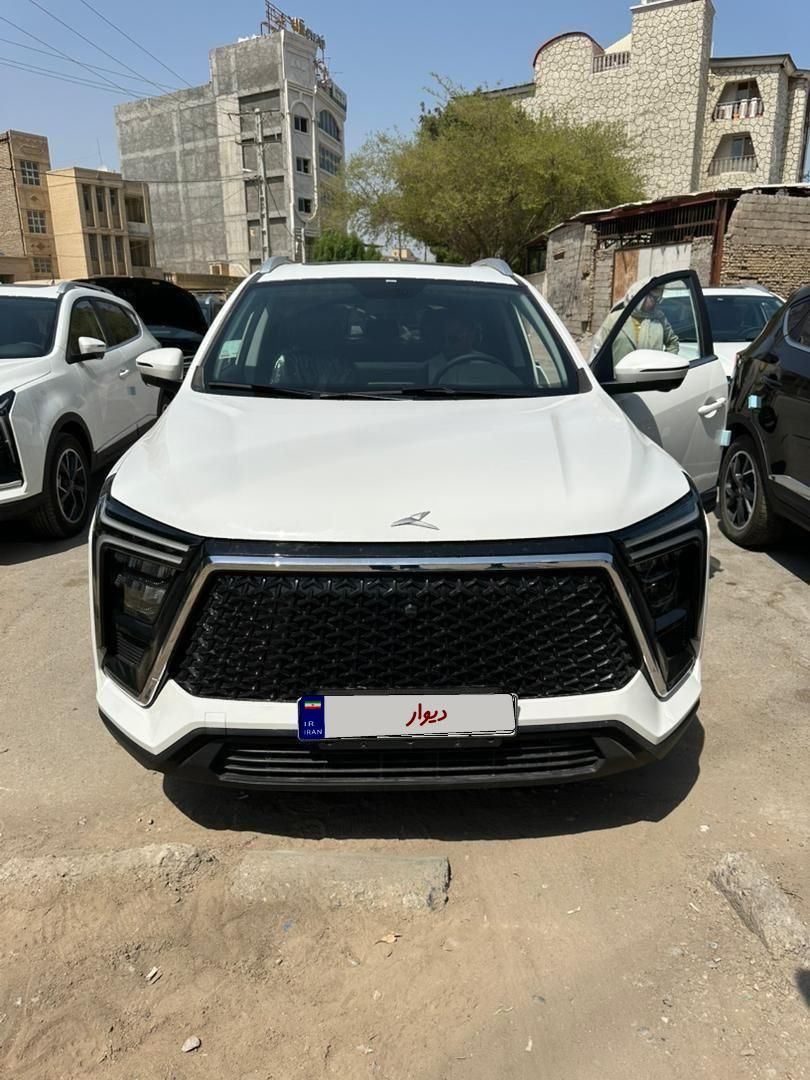 کی ام سی ایکس ۵. KMC X5|خودرو سواری و وانت|بندرعباس, |دیوار