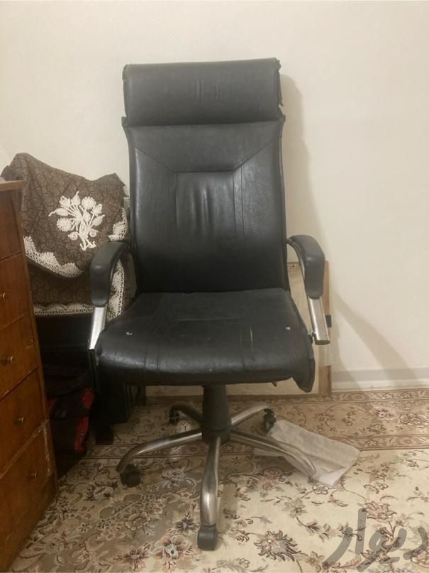 صندلی  چرخدار|صندلی و نیمکت|مشهد, قاسم‌آباد (شهرک غرب)|دیوار