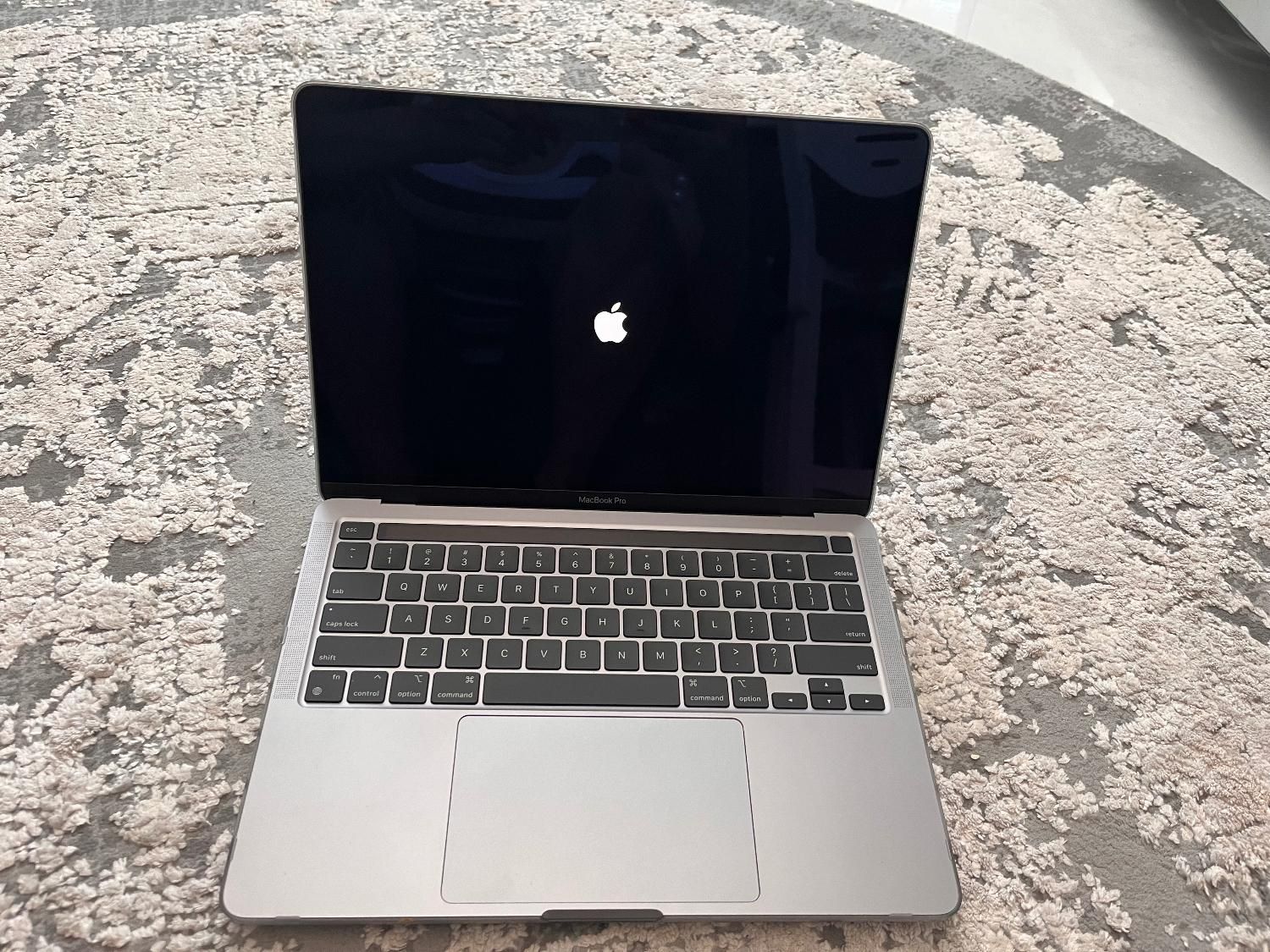 لپ تاپ مک بوک پرو m2 اپل -Macbook pro M2 2022|رایانه همراه|کرج, برغان|دیوار