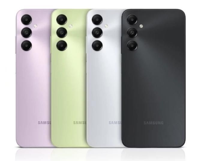 SAMSUNG A05S 128/4|موبایل|تهران, شیخ هادی|دیوار