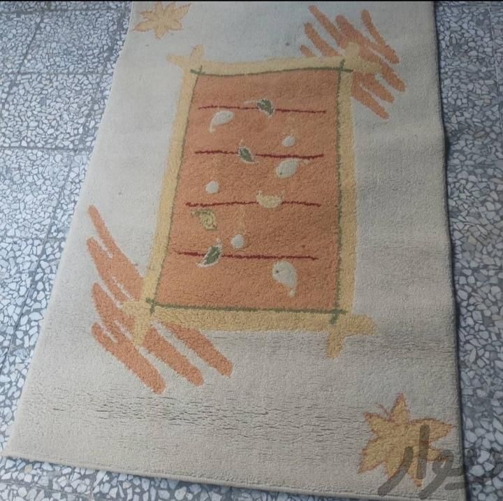قالیچه طرح دار|فرش|رشت, گلسار|دیوار