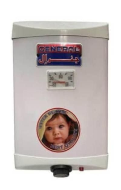آبگرمکن دیواری برقی ۵۰لیتری|آبگرمکن، پکیج، شوفاژ|تهران, نعمت‌آباد|دیوار