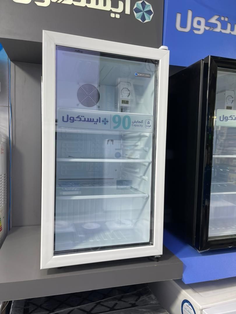 یخچال فروشگاهی/تک درب/۷۰ سانتی/صندوقی/۶۰سانتی|فروشگاه و مغازه|تهران, یافت‌آباد|دیوار