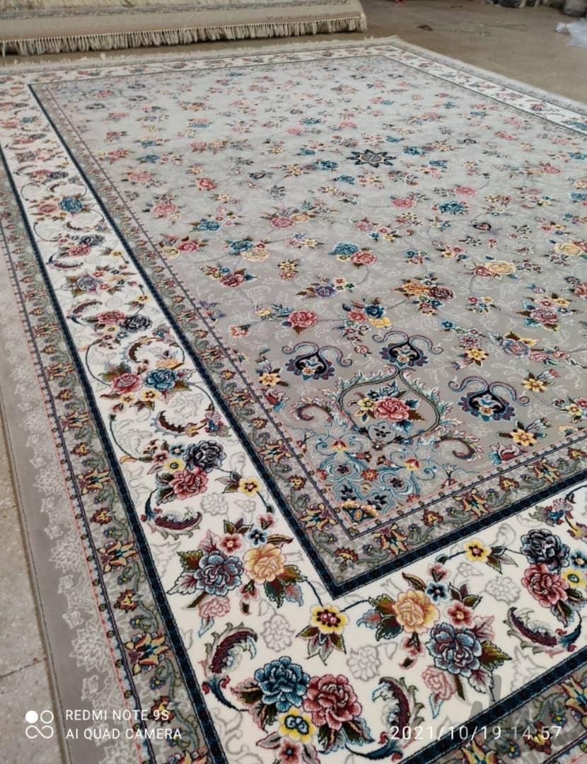 فرش (کاشان)|فرش|رفسنجان, |دیوار