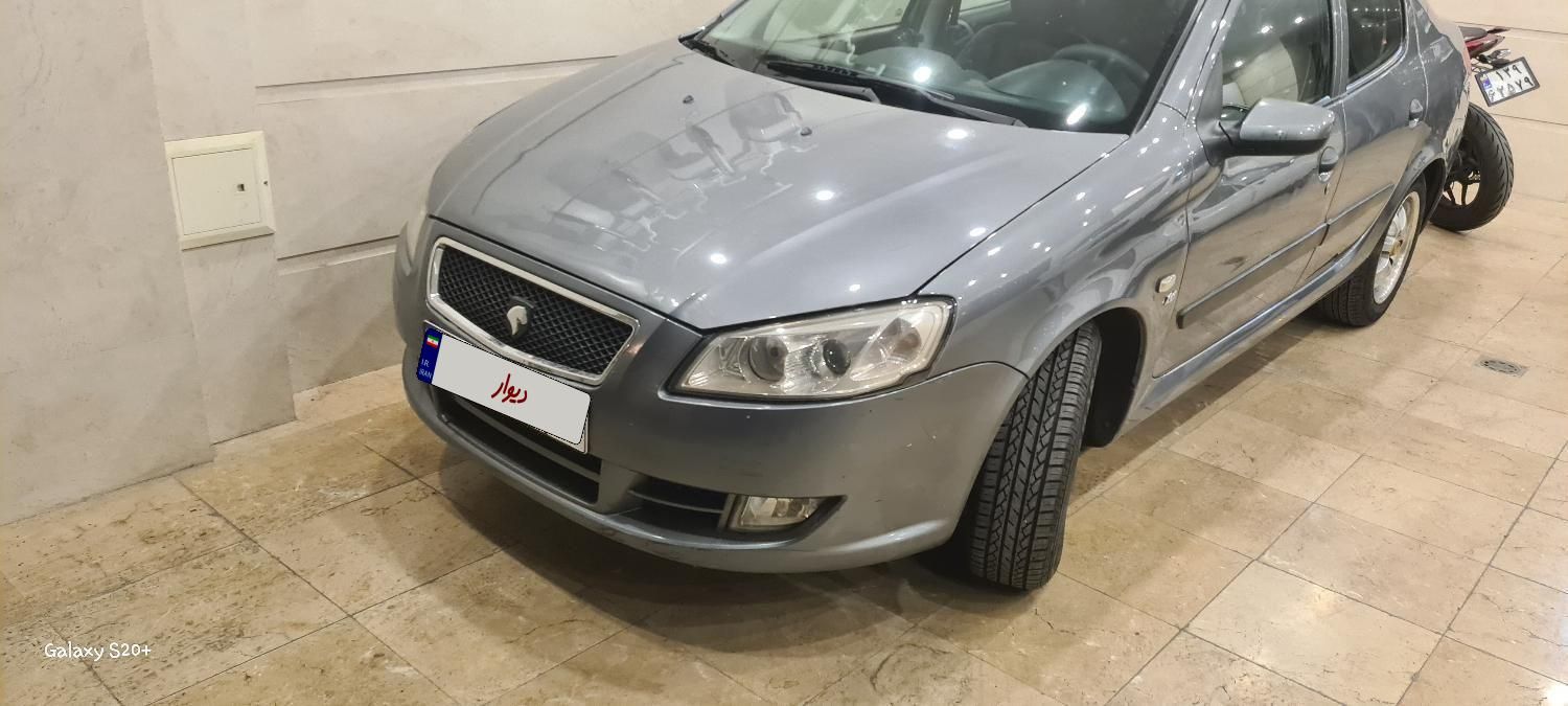 رانا LX، مدل ۱۳۹۵ بی رنگ|خودرو سواری و وانت|تهران, سبلان|دیوار