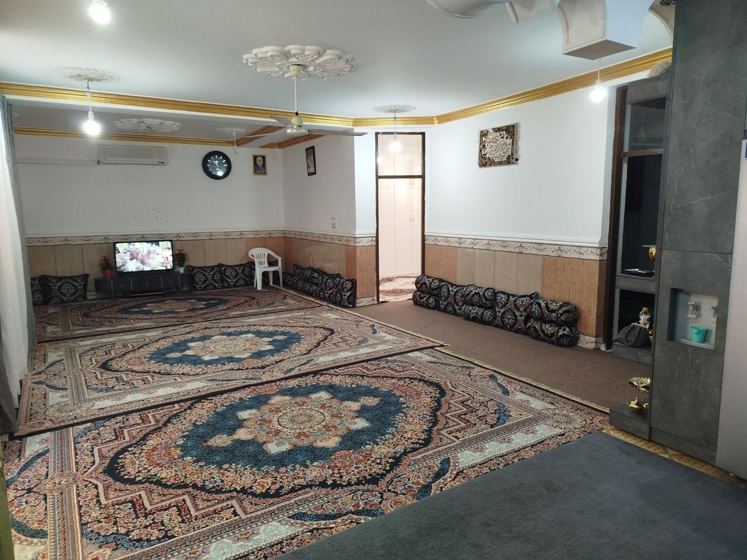 خانه ویلایی گورک|فروش خانه و ویلا|بوشهر, |دیوار