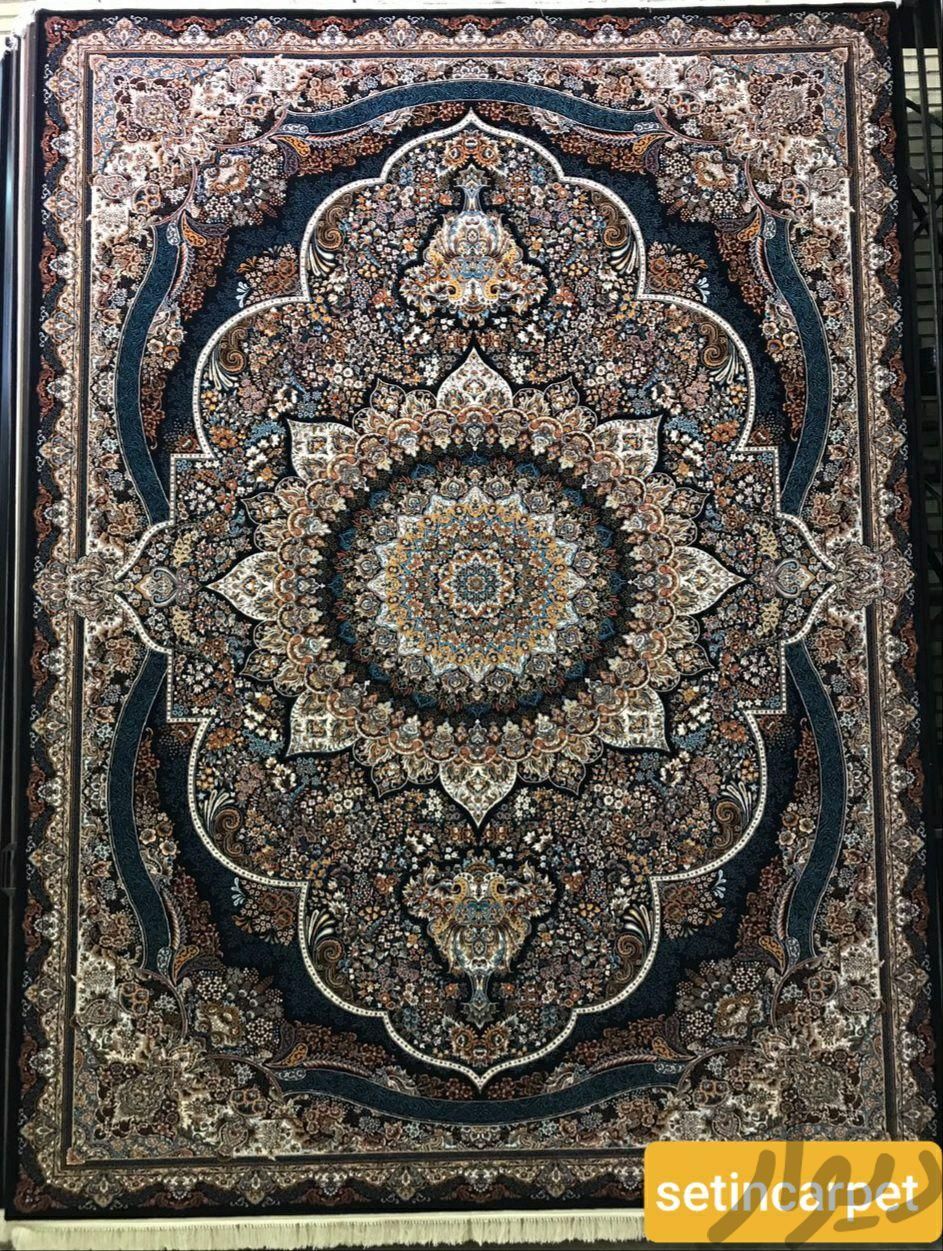 فرش ۷۰۰ شانه اصل ( پرهام)|فرش|تهران, سرو آزاد|دیوار