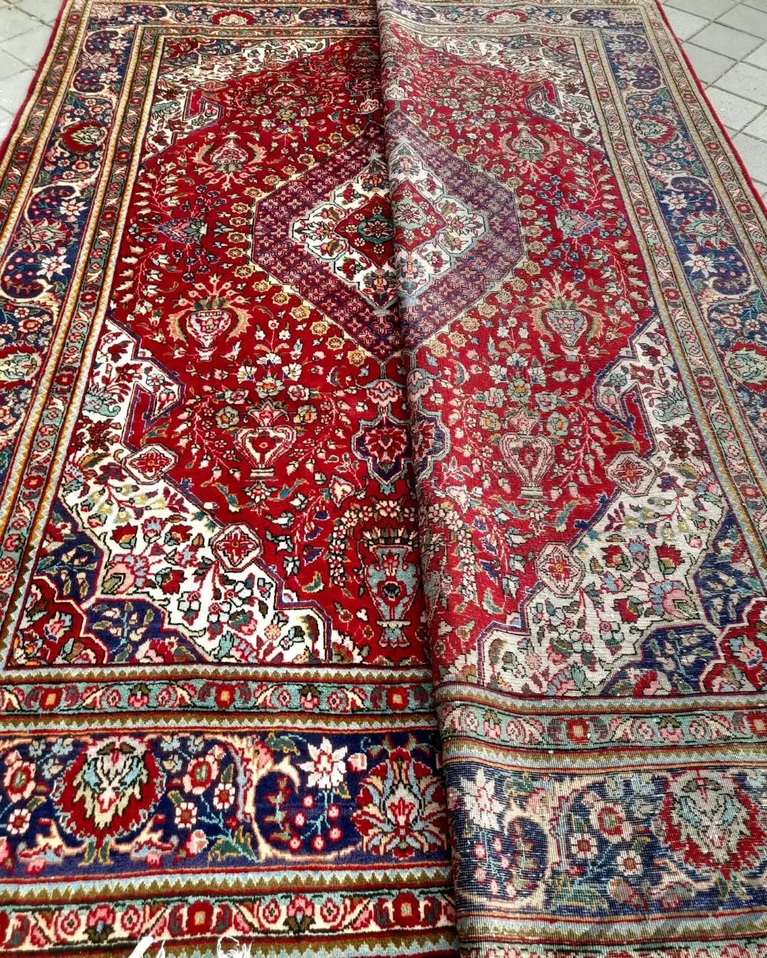 فرش دستباف|فرش|تهران, مولوی|دیوار