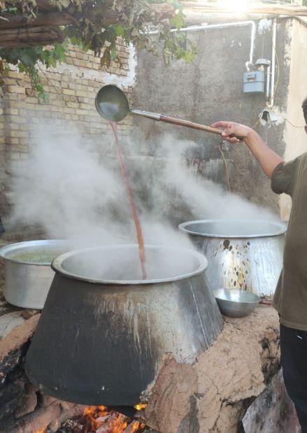 شیره انگور اصل تاکستان|خوردنی و آشامیدنی|تهران, امامزاده حسن(ع)|دیوار