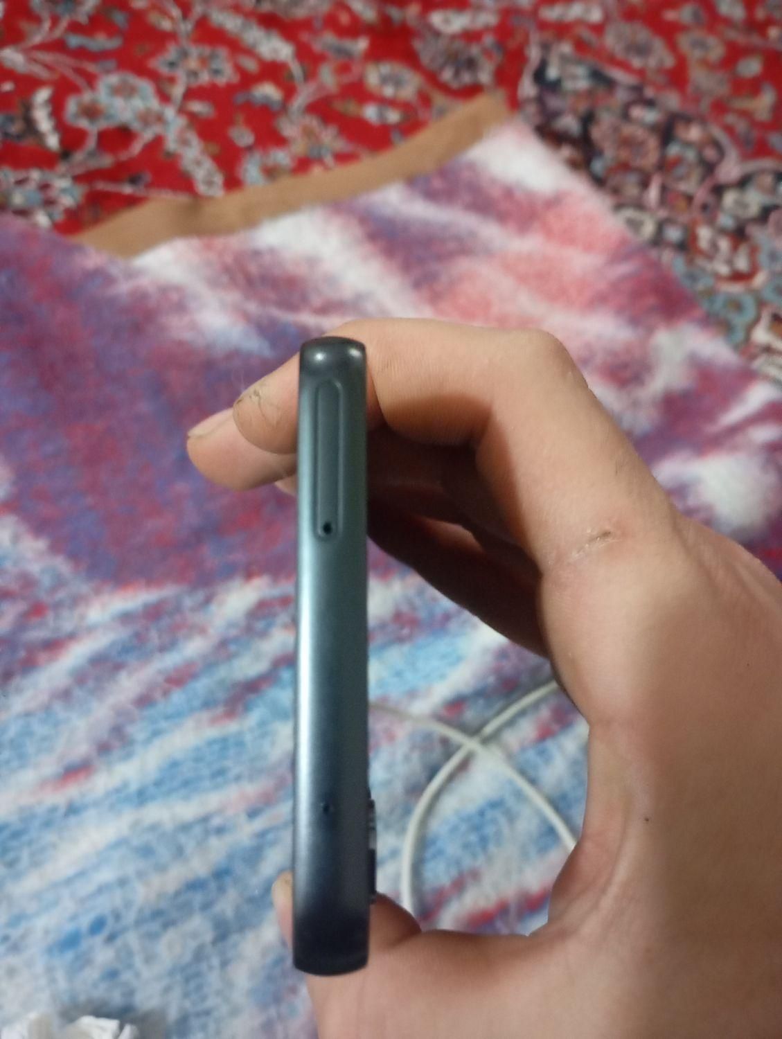 سامسونگ Galaxy A34 با حافظهٔ 256|موبایل|تهران, بهارستان|دیوار