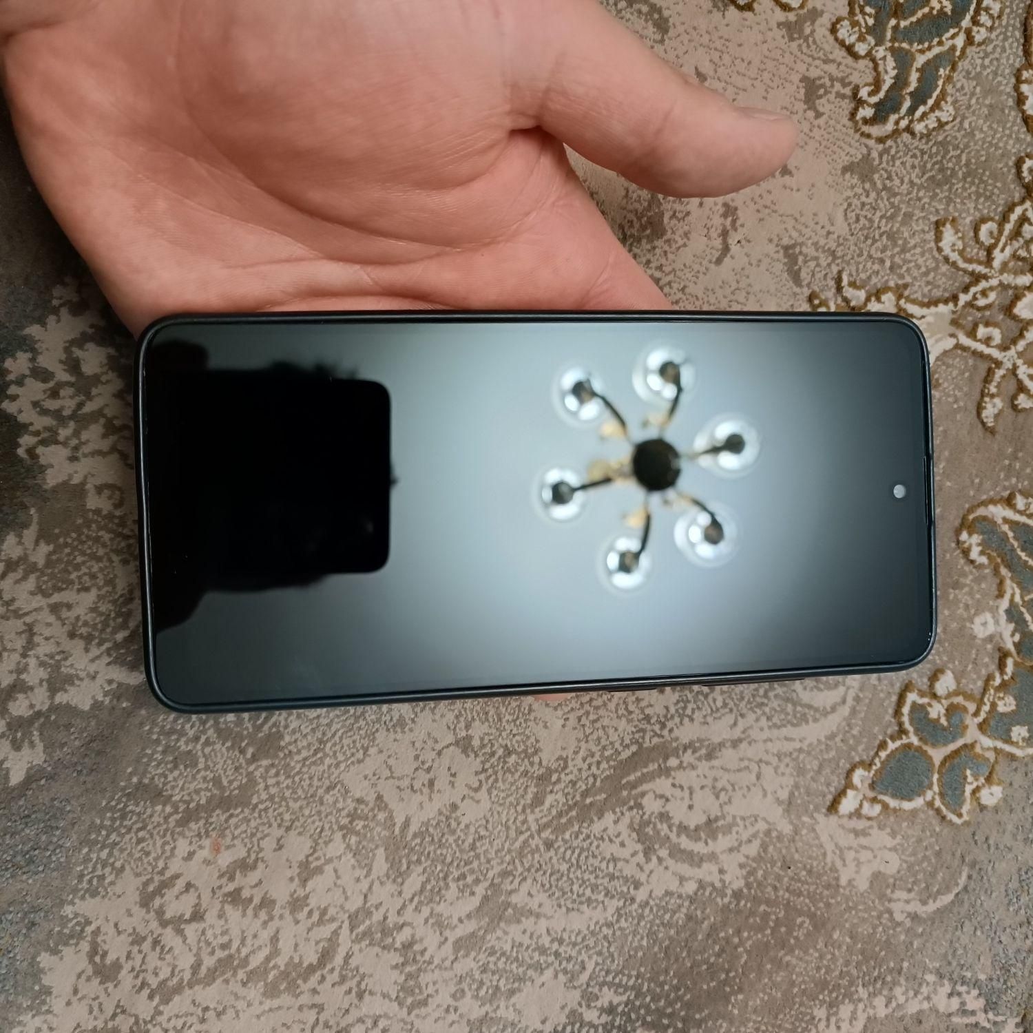 سامسونگ Galaxy A51 با حافظهٔ ۲۵۶ گیگابایت|موبایل|تهران, شهرک امام خمینی|دیوار