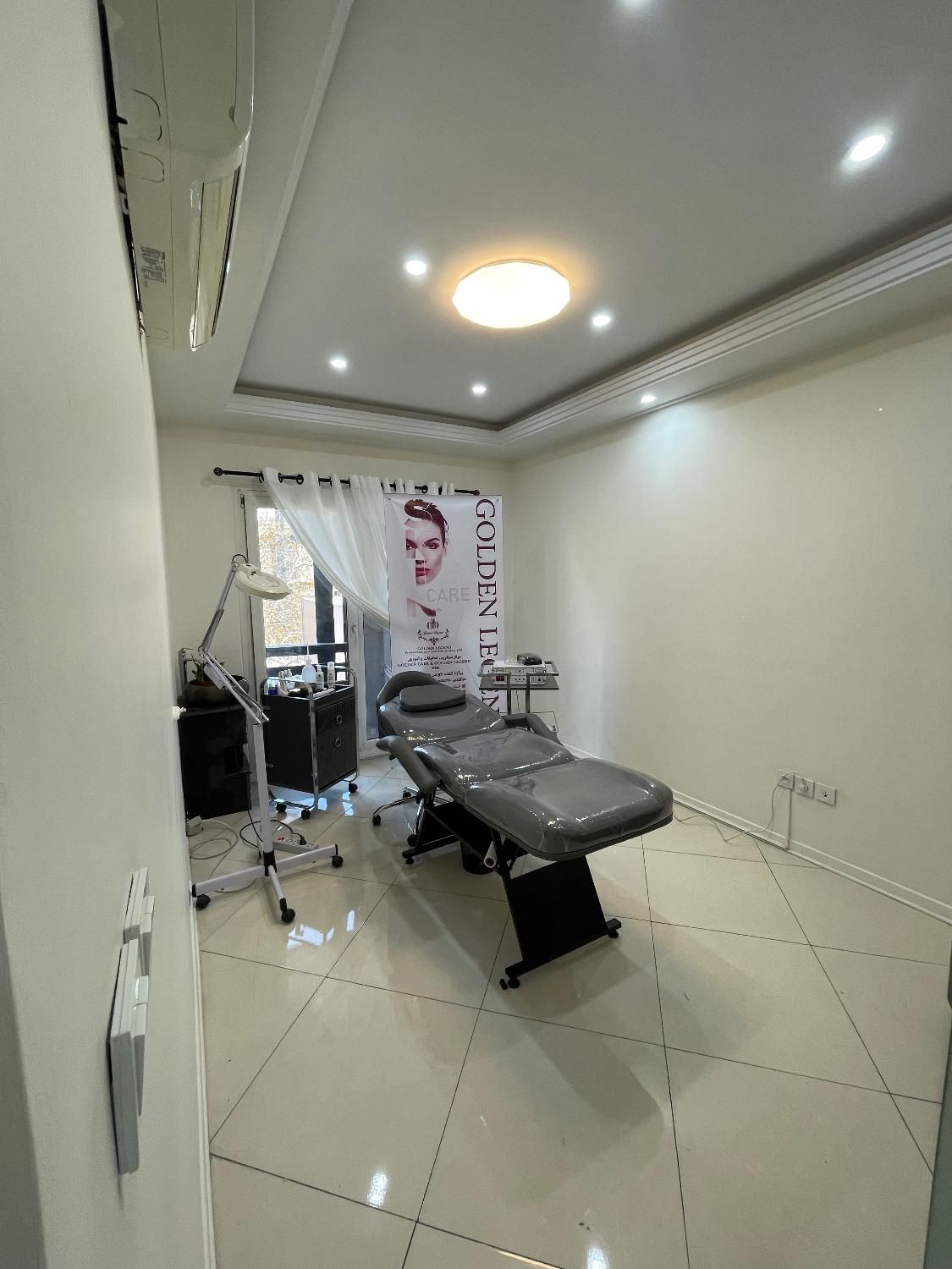 اجاره اتاق به مزون، مژه، سولار، لیزر و|اجارهٔ دفتر کار، اتاق اداری، مطب|تهران, نیاوران|دیوار