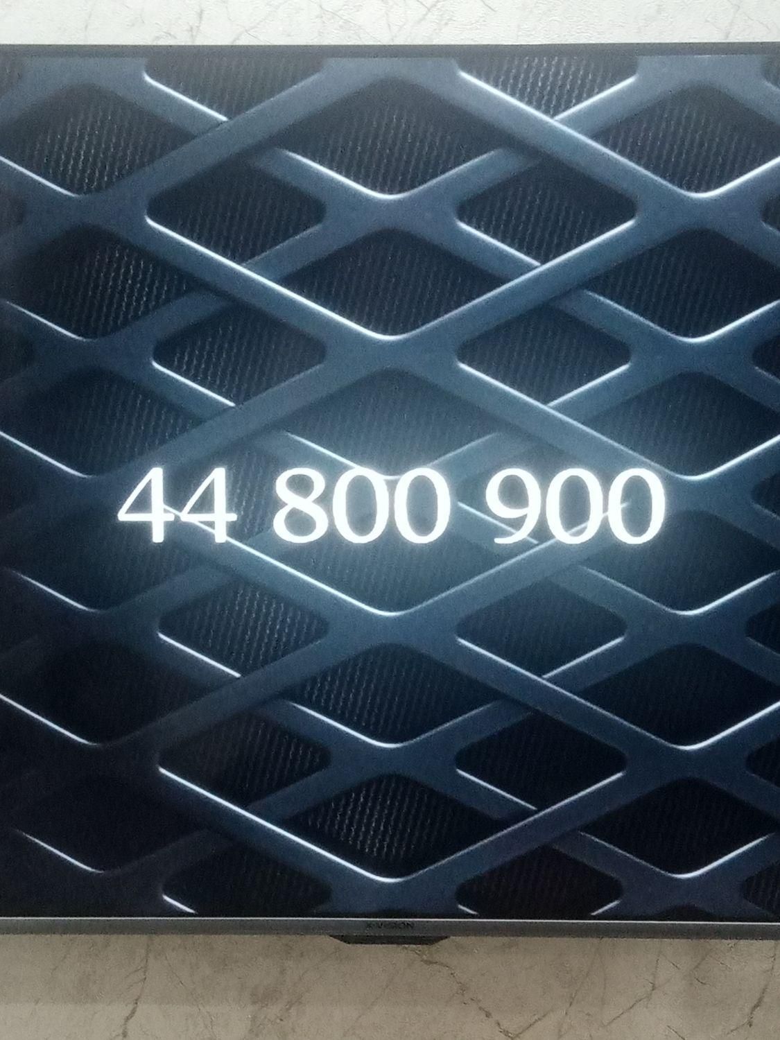 فروش خط تلفن رند ثابت  900 800 44|تلفن رومیزی|تهران, پونک|دیوار
