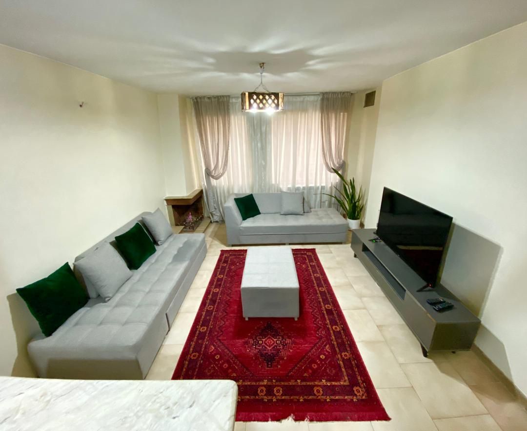 اجاره روزانه آپارتمان مبله شیک تکخواب سعادت آباد|اجارهٔ کوتاه‌مدت آپارتمان و سوئیت|تهران, دریا|دیوار
