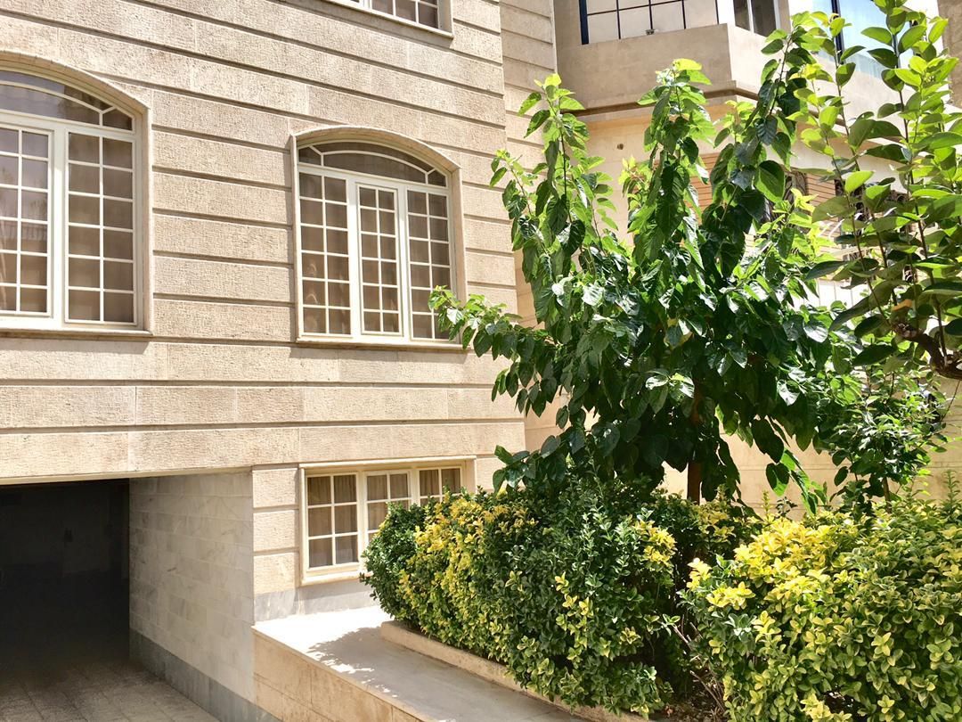 هفت تیر خ بهار شمالی ۱۹۰بر ۱۱شمالی ۴طبقه بنا|فروش زمین و ملک کلنگی|تهران, بهار|دیوار