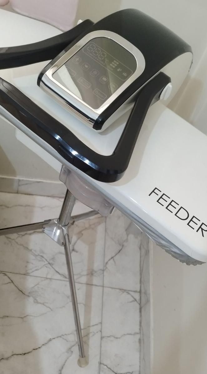 اتوپرس  Feeder (آلمان)|اتو و لوازم اتو|تهران, مشیریه|دیوار