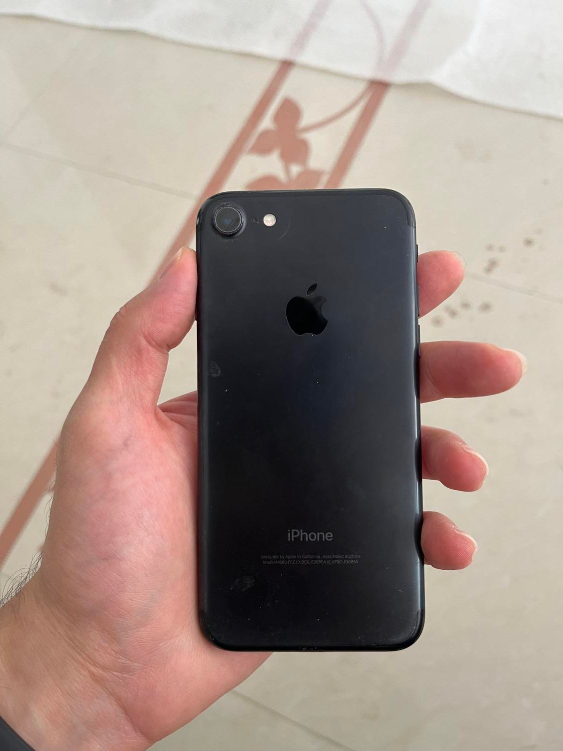 Iphone 7|موبایل|تهران, جلفا|دیوار