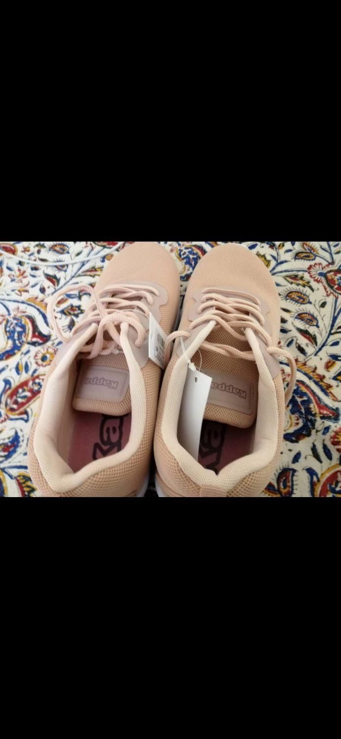کفش کاپا به شرط اصل|کیف، کفش و کمربند|شیراز, گلدشت حافظ|دیوار