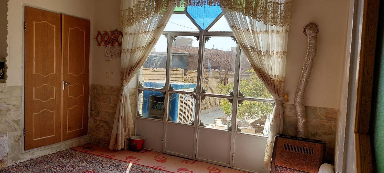 اردکان یزد ویلایی دربست جای پارک۲ماشین ظرفیت۱۵نفر|اجارهٔ کوتاه‌مدت آپارتمان و سوئیت|اردکان, |دیوار