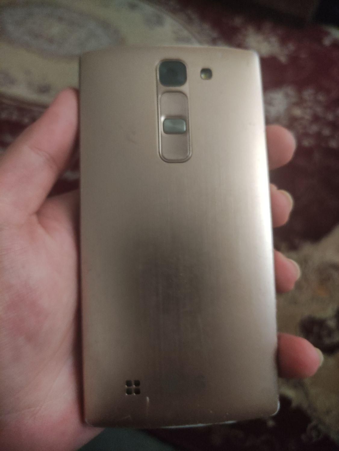 گوشی LG Magna|موبایل|مشهد, بلوار توس|دیوار