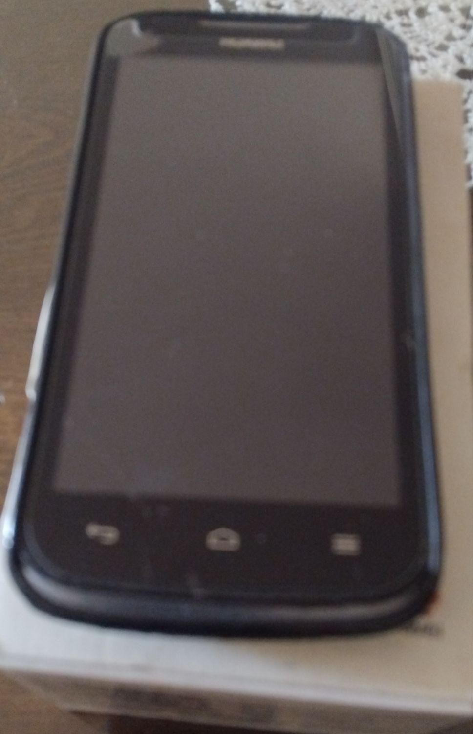 هواوی Ascend Y520 با حافظهٔ ۴ گیگابایت|موبایل|اصفهان, خانه اصفهان|دیوار