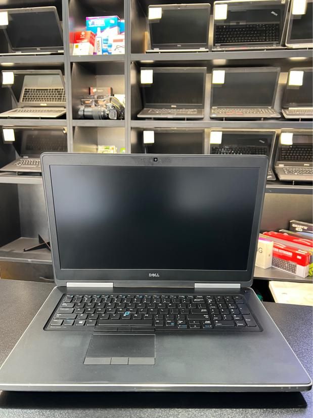 لپ‌تاپ گیمینگ hp zbook 17|رایانه همراه|بهبهان, |دیوار