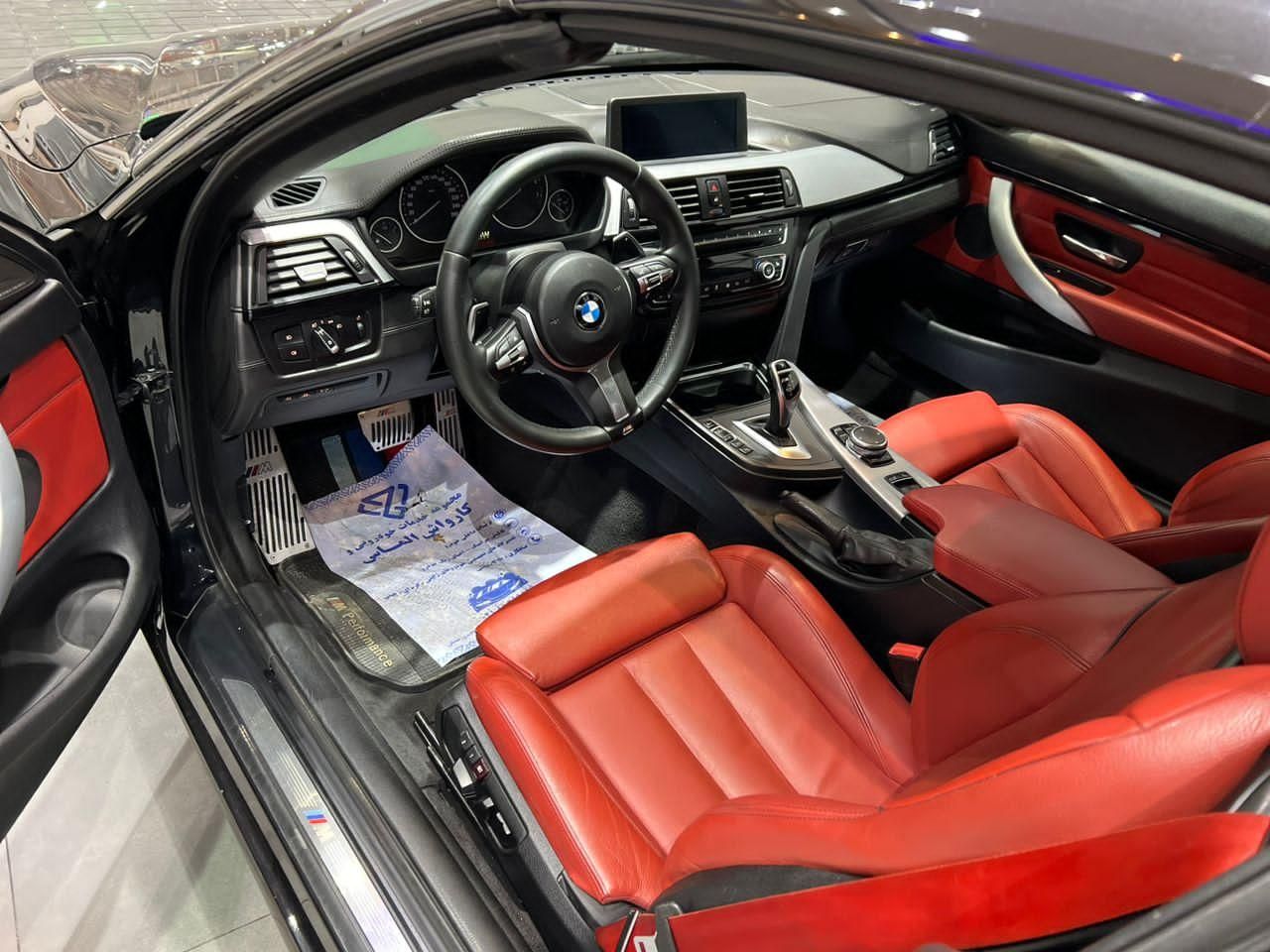 اجاره BMW/رنت خودرو/428i/کروک|خودرو اجاره‌ای|تهران, جنت‌آباد شمالی|دیوار