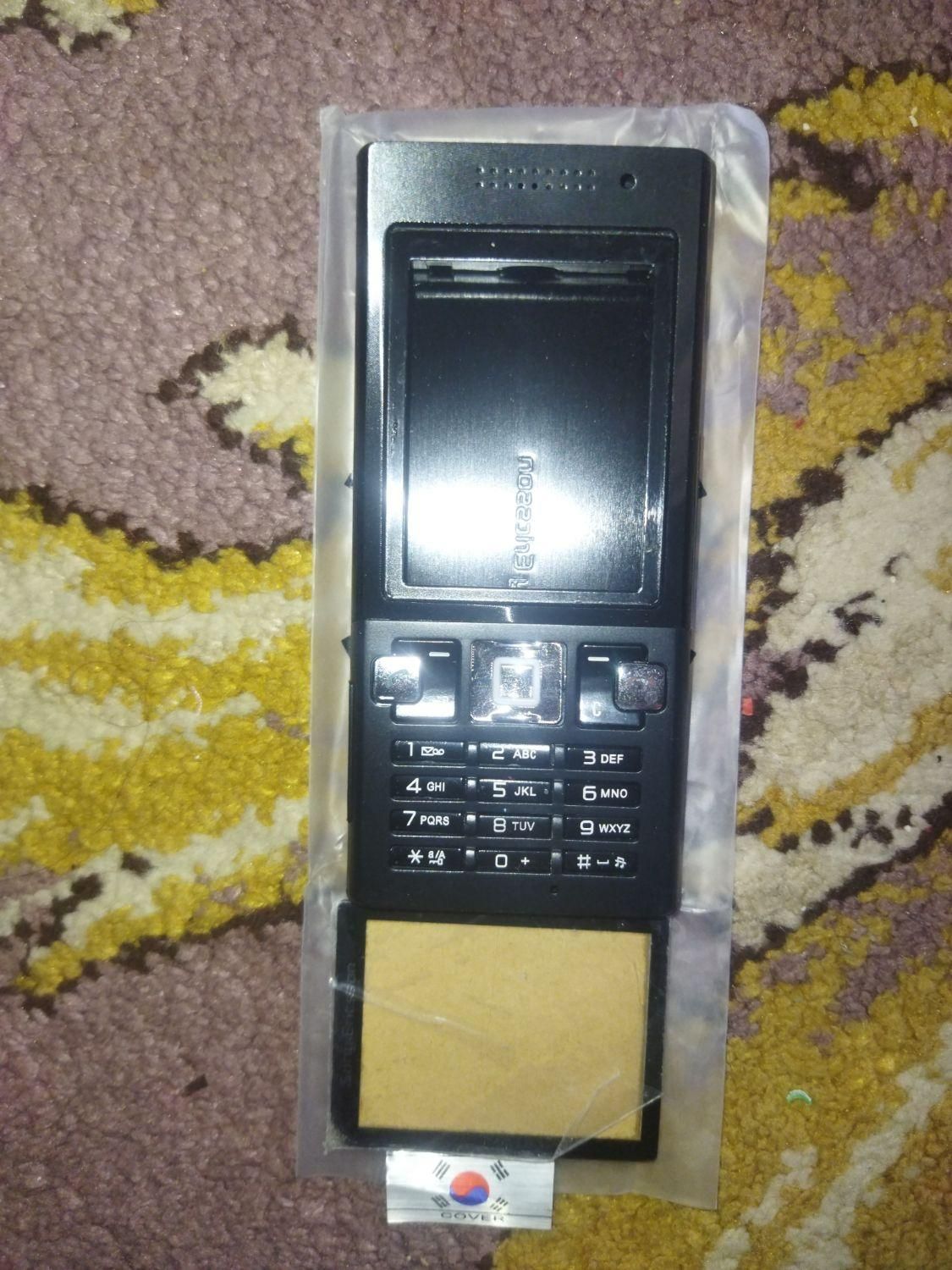 قاب آک T700|لوازم جانبی موبایل و تبلت|شیراز, حر|دیوار
