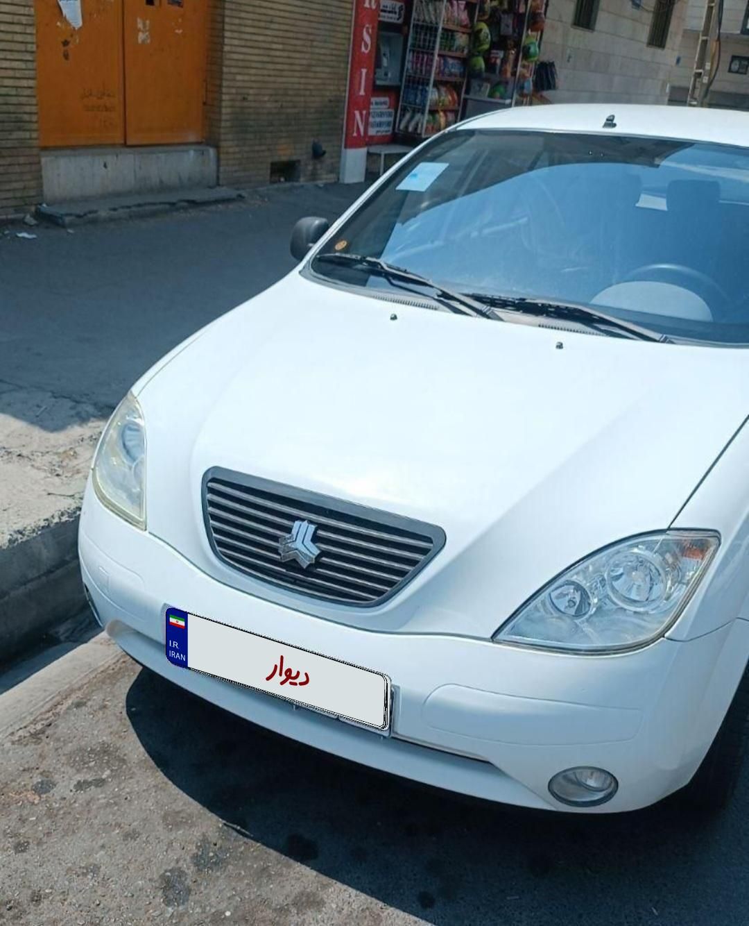 تیبا 2 (هاچبک) EX، مدل ۱۴۰۱|خودرو سواری و وانت|تهران, قیام‌دشت|دیوار