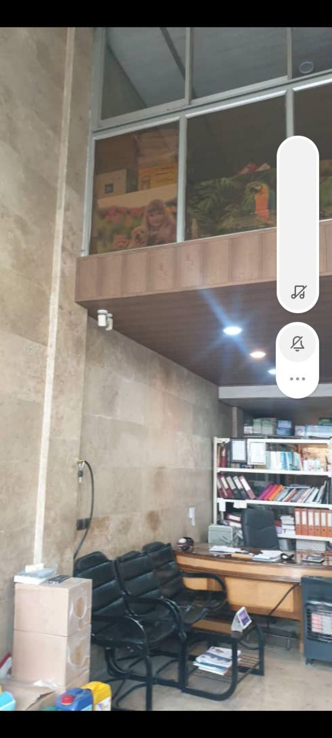۶۵متر(۵۰متر کف با ۳۰متر بالکن)بر خیابان توحید|فروش مغازه و غرفه|تهران, نصرت|دیوار