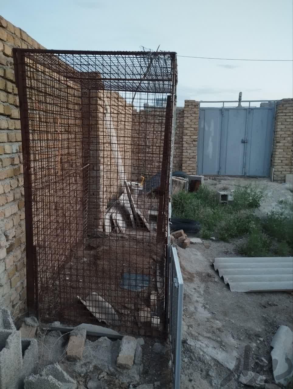 قفس حیون|لوازم جانبی مربوط به حیوانات|نظرآباد, |دیوار