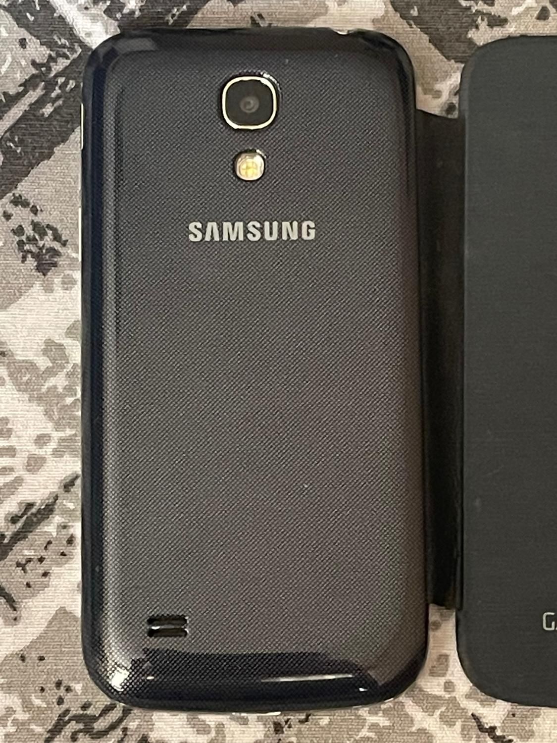 سامسونگ Galaxy S4 mini I9195I با حافظهٔ ۸ گیگابایت|موبایل|تهران, گیشا (کوی نصر)|دیوار