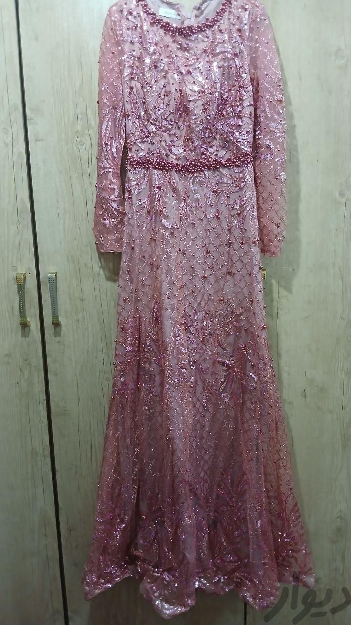 لباس مجلسی سایز M(36.38)|لباس|جوادآباد, |دیوار