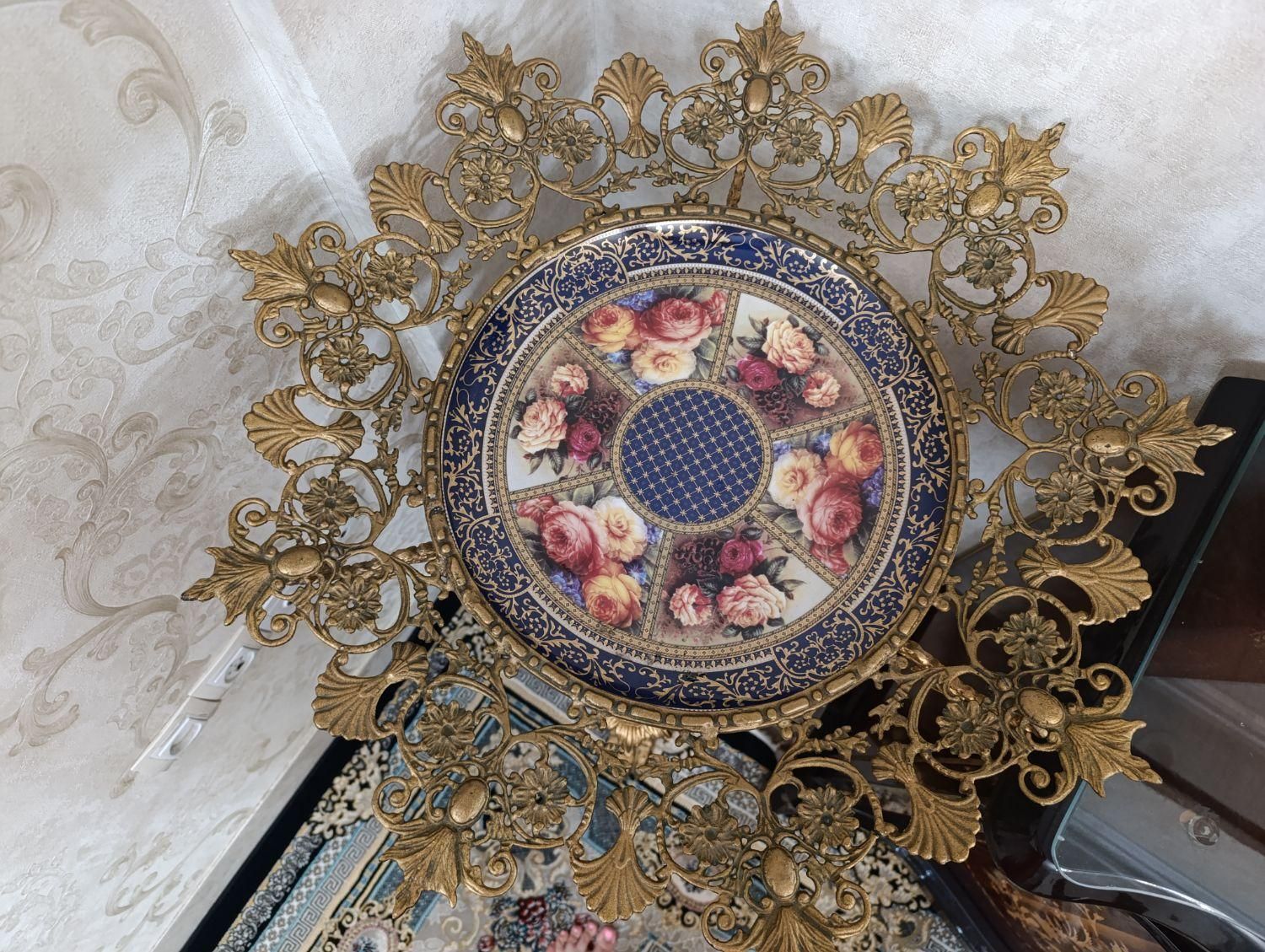 میوه خوری کنار سالنی|صنایع دستی و سایر لوازم تزئینی|تهران, افسریه|دیوار