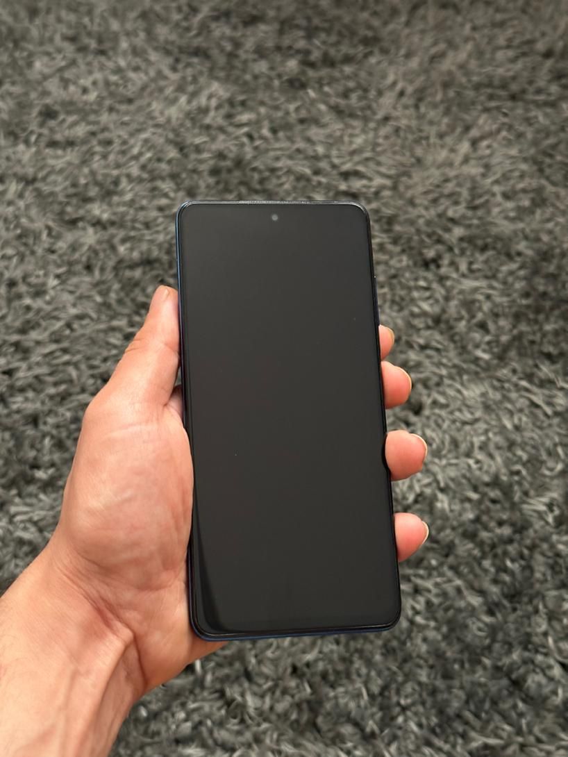 شیائومی Poco X3 Pro با حافظهٔ ۱۲۸ گیگابایت|موبایل|اصفهان, بهارستان|دیوار